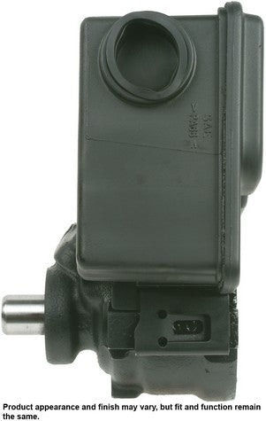 CARDONE Reman Power Steering Pump P/N:20-55859 Fits: Buick Regal 04-96, Chevrolet Impala 03-00, Chevrolet Lumina 99-98, Chevrolet Monte Carlo 03-98, Oldsmobile Intrigue 99-98, Pontiac Grand Prix 03-97 - Image 2