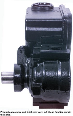CARDONE Reman Power Steering Pump P/N:20-55895 Fits: Buick Lesabre 99-96, Buick Park Avenue 99-96, Buick Regal 1996, Buick Riviera 99-95, Oldsmobile 88 99-95, Oldsmobile 98 96-95, Oldsmobile Lss 99-96, Oldsmobile Regency 98-97, Pontiac Bonneville 99-95 - Image 2
