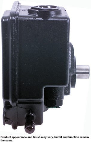 CARDONE Reman Power Steering Pump P/N:20-55895 Fits: Buick Lesabre 99-96, Buick Park Avenue 99-96, Buick Regal 1996, Buick Riviera 99-95, Oldsmobile 88 99-95, Oldsmobile 98 96-95, Oldsmobile Lss 99-96, Oldsmobile Regency 98-97, Pontiac Bonneville 99-95 - Image 3
