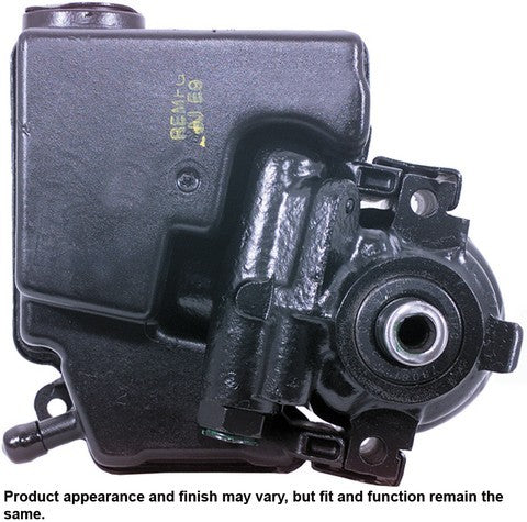 CARDONE Reman Power Steering Pump P/N:20-55895 Fits: Buick Lesabre 99-96, Buick Park Avenue 99-96, Buick Regal 1996, Buick Riviera 99-95, Oldsmobile 88 99-95, Oldsmobile 98 96-95, Oldsmobile Lss 99-96, Oldsmobile Regency 98-97, Pontiac Bonneville 99-95 - Image 4