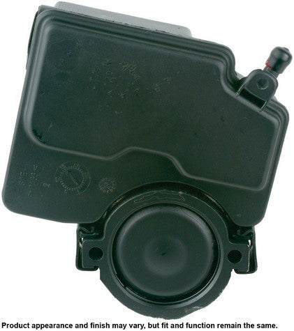 CARDONE Reman Power Steering Pump P/N:20-55982 Fits: Buick Allure 09-05, Buick Lacrosse 09-05, Chevrolet Impala 05-04, Chevrolet Monte Carlo 05-04, Pontiac Grand Prix 08-04 - Image 1