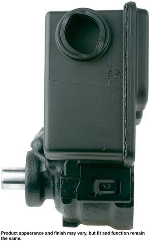 CARDONE Reman Power Steering Pump P/N:20-55982 Fits: Buick Allure 09-05, Buick Lacrosse 09-05, Chevrolet Impala 05-04, Chevrolet Monte Carlo 05-04, Pontiac Grand Prix 08-04 - Image 2