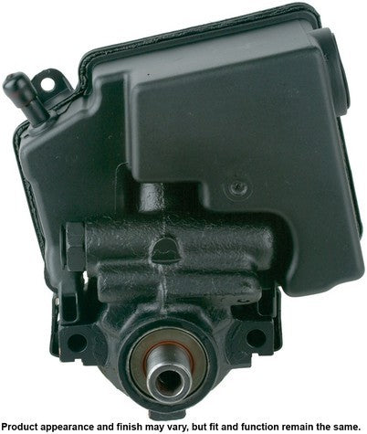 CARDONE Reman Power Steering Pump P/N:20-55982 Fits: Buick Allure 09-05, Buick Lacrosse 09-05, Chevrolet Impala 05-04, Chevrolet Monte Carlo 05-04, Pontiac Grand Prix 08-04 - Image 4