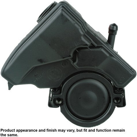 CARDONE Reman Power Steering Pump P/N:20-57532 Fits: Buick Century, Chevrolet Lumina Apv, Chevrolet Lumina Van, Chevrolet Venture, Oldsmobile Cutlass, Oldsmobile Cutlass Ciera, Oldsmobile Silhouette, Pontiac Aztek, Pontiac Montana, Pontiac Trans Sport - Image 1