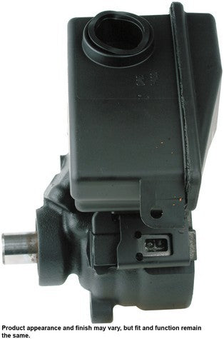 CARDONE Reman Power Steering Pump P/N:20-57532 Fits: Buick Century, Chevrolet Lumina Apv, Chevrolet Lumina Van, Chevrolet Venture, Oldsmobile Cutlass, Oldsmobile Cutlass Ciera, Oldsmobile Silhouette, Pontiac Aztek, Pontiac Montana, Pontiac Trans Sport - Image 2
