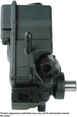 CARDONE Reman Power Steering Pump P/N:20-57532 Fits: Buick Century, Chevrolet Lumina Apv, Chevrolet Lumina Van, Chevrolet Venture, Oldsmobile Cutlass, Oldsmobile Cutlass Ciera, Oldsmobile Silhouette, Pontiac Aztek, Pontiac Montana, Pontiac Trans Sport - Image 3