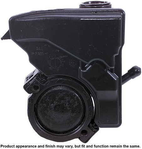 CARDONE Reman Power Steering Pump P/N:20-57830 Fits: Oldsmobile Achieva 1994, Oldsmobile Achieva 98-96, Oldsmobile Alero 02-99, Oldsmobile Cutlass 97-95, Oldsmobile Cutlass Supreme 97-95, Pontiac Grand Am 03-96, Pontiac Grand Am 1994 - Image 1