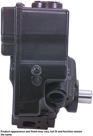 CARDONE Reman Power Steering Pump P/N:20-57830 Fits: Oldsmobile Achieva 1994, Oldsmobile Achieva 98-96, Oldsmobile Alero 02-99, Oldsmobile Cutlass 97-95, Oldsmobile Cutlass Supreme 97-95, Pontiac Grand Am 03-96, Pontiac Grand Am 1994 - Image 3