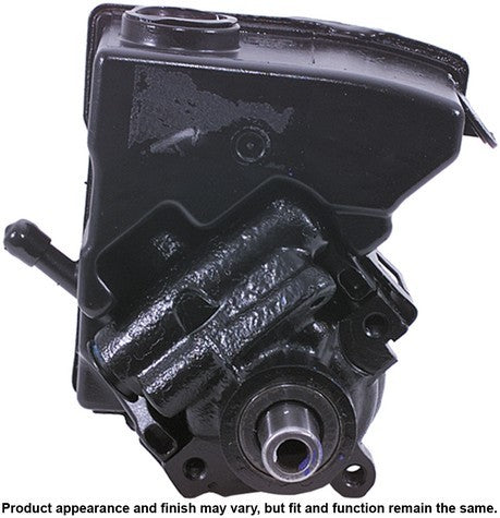 CARDONE Reman Power Steering Pump P/N:20-57830 Fits: Oldsmobile Achieva 1994, Oldsmobile Achieva 98-96, Oldsmobile Alero 02-99, Oldsmobile Cutlass 97-95, Oldsmobile Cutlass Supreme 97-95, Pontiac Grand Am 03-96, Pontiac Grand Am 1994 - Image 4