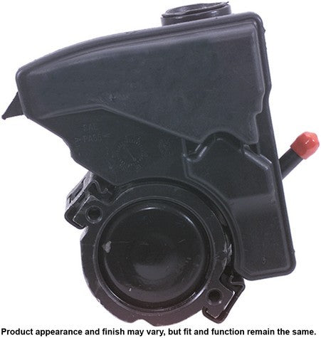 CARDONE Reman Power Steering Pump P/N:20-57888 Fits: Buick Century 03-97, Buick Regal 1996, Chevrolet Impala 03-00, Chevrolet Lumina 01-95, Chevrolet Monte Carlo 03-96, Oldsmobile Cutlass Supreme 97-96, Pontiac Grand Prix 02-96 - Image 1