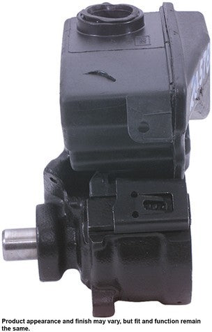 CARDONE Reman Power Steering Pump P/N:20-57888 Fits: Buick Century 03-97, Buick Regal 1996, Chevrolet Impala 03-00, Chevrolet Lumina 01-95, Chevrolet Monte Carlo 03-96, Oldsmobile Cutlass Supreme 97-96, Pontiac Grand Prix 02-96 - Image 2