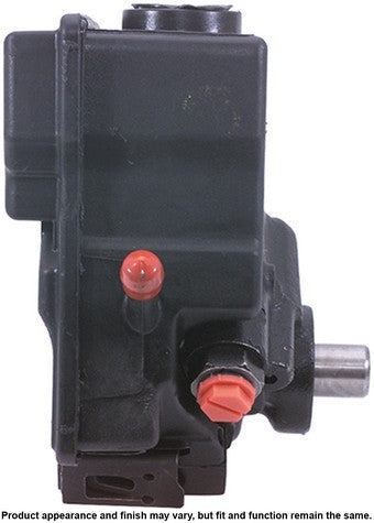 CARDONE Reman Power Steering Pump P/N:20-57888 Fits: Buick Century 03-97, Buick Regal 1996, Chevrolet Impala 03-00, Chevrolet Lumina 01-95, Chevrolet Monte Carlo 03-96, Oldsmobile Cutlass Supreme 97-96, Pontiac Grand Prix 02-96 - Image 3