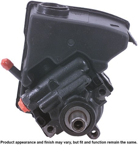 CARDONE Reman Power Steering Pump P/N:20-57888 Fits: Buick Century 03-97, Buick Regal 1996, Chevrolet Impala 03-00, Chevrolet Lumina 01-95, Chevrolet Monte Carlo 03-96, Oldsmobile Cutlass Supreme 97-96, Pontiac Grand Prix 02-96 - Image 4