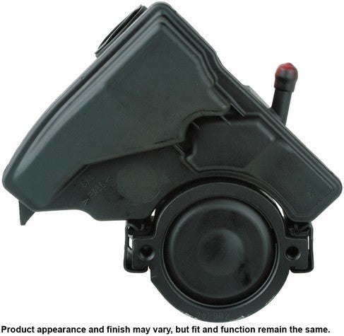 CARDONE Reman Power Steering Pump P/N:20-57993 Fits: Buick Rendezvous 07-02, Buick Terraza 2005, Chevrolet Uplander 2005, Pontiac Aztek 05-02, Pontiac Montana 2005, Saturn Relay 2005 - Image 1