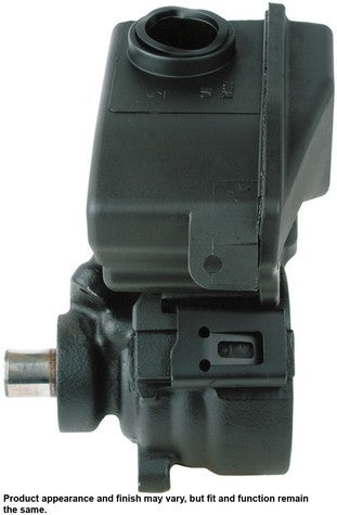 CARDONE Reman Power Steering Pump P/N:20-57993 Fits: Buick Rendezvous 07-02, Buick Terraza 2005, Chevrolet Uplander 2005, Pontiac Aztek 05-02, Pontiac Montana 2005, Saturn Relay 2005 - Image 2