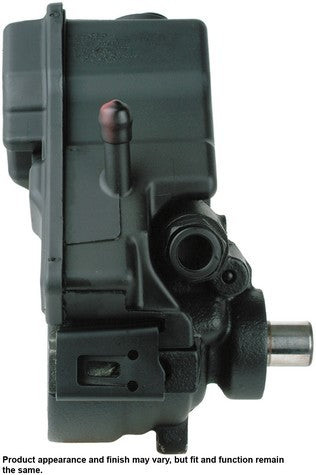 CARDONE Reman Power Steering Pump P/N:20-57993 Fits: Buick Rendezvous 07-02, Buick Terraza 2005, Chevrolet Uplander 2005, Pontiac Aztek 05-02, Pontiac Montana 2005, Saturn Relay 2005 - Image 3