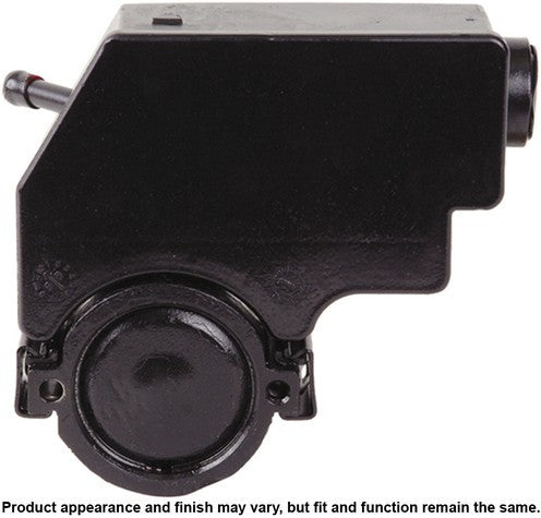 CARDONE Reman Power Steering Pump P/N:20-58538 Fits: Chevrolet S10 99-95, GMC Sonoma 99-95, Isuzu Hombre 00-96 - Image 1