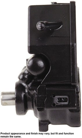 CARDONE Reman Power Steering Pump P/N:20-58538 Fits: Chevrolet S10 99-95, GMC Sonoma 99-95, Isuzu Hombre 00-96 - Image 2