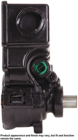 CARDONE Reman Power Steering Pump P/N:20-58538 Fits: Chevrolet S10 99-95, GMC Sonoma 99-95, Isuzu Hombre 00-96 - Image 3