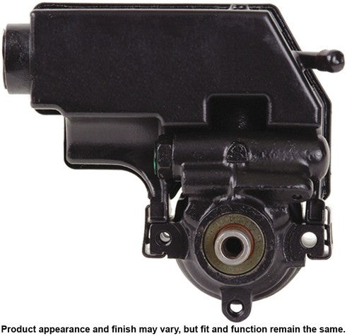 CARDONE Reman Power Steering Pump P/N:20-58538 Fits: Chevrolet S10 99-95, GMC Sonoma 99-95, Isuzu Hombre 00-96 - Image 4