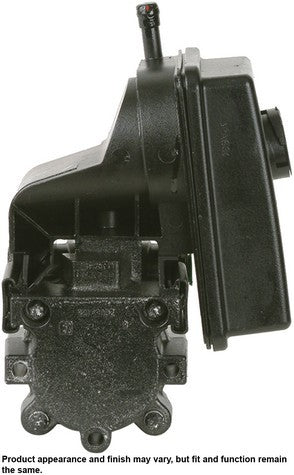 CARDONE Reman Power Steering Pump P/N:20-59400 Fits: Cadillac Deville 05-98, Cadillac Seville 04-98, Oldsmobile Aurora 03-01, Pontiac Bonneville 05-04 - Image 1