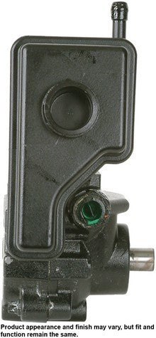 CARDONE Reman Power Steering Pump P/N:20-59400 Fits: Cadillac Deville 05-98, Cadillac Seville 04-98, Oldsmobile Aurora 03-01, Pontiac Bonneville 05-04 - Image 3
