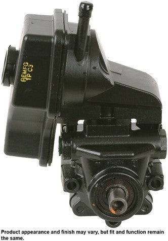 CARDONE Reman Power Steering Pump P/N:20-59400 Fits: Cadillac Deville 05-98, Cadillac Seville 04-98, Oldsmobile Aurora 03-01, Pontiac Bonneville 05-04 - Image 4