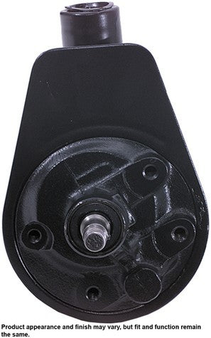 CARDONE Reman Power Steering Pump P/N:20-6000 Fits: Buick Gs, Buick Lesabre, Buick Skylark, Buick Sportwagon, Chevrolet Bel Air, Chevrolet Biscayne, Chevrolet Blazer, Chevrolet Brookwood, Chevrolet C10 Pickup - Image 4