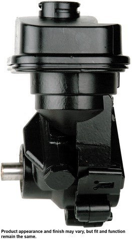 CARDONE Reman Power Steering Pump P/N:20-60401 Fits: Oldsmobile Intrigue 00-99 - Image 2