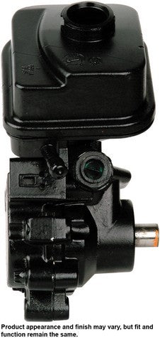 CARDONE Reman Power Steering Pump P/N:20-60401 Fits: Oldsmobile Intrigue 00-99 - Image 3