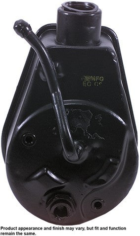 CARDONE Reman Power Steering Pump P/N:20-6054 Fits: Ford Country Sedan, Ford Country Squire, Ford Custom 500, Ford Galaxie 500, Ford Ltd, Ford Ranch Wagon, Ford Thunderbird, Mercury Colony Park, Mercury Marquis, Mercury Monterey - Image 1