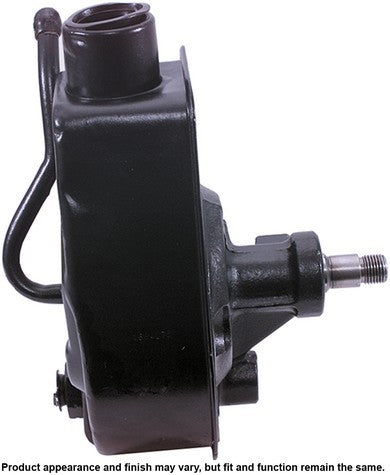CARDONE Reman Power Steering Pump P/N:20-6054 Fits: Ford Country Sedan, Ford Country Squire, Ford Custom 500, Ford Galaxie 500, Ford Ltd, Ford Ranch Wagon, Ford Thunderbird, Mercury Colony Park, Mercury Marquis, Mercury Monterey - Image 3