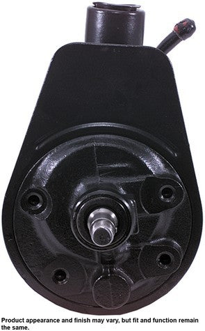 CARDONE Reman Power Steering Pump P/N:20-6054 Fits: Ford Country Sedan, Ford Country Squire, Ford Custom 500, Ford Galaxie 500, Ford Ltd, Ford Ranch Wagon, Ford Thunderbird, Mercury Colony Park, Mercury Marquis, Mercury Monterey - Image 4