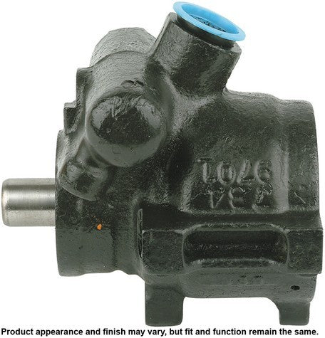 CARDONE Reman Power Steering Pump P/N:20-607 Fits: Jeep Grand Cherokee 04-99, Jeep Tj 06-04, Jeep Wrangler 06-04 - Image 2