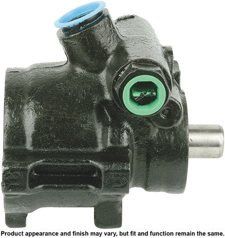 CARDONE Reman Power Steering Pump P/N:20-607 Fits: Jeep Grand Cherokee 04-99, Jeep Tj 06-04, Jeep Wrangler 06-04 - Image 3