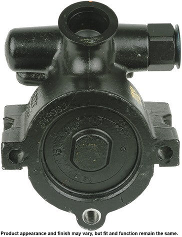 CARDONE Reman Power Steering Pump P/N:20-608 Fits: Dodge Ram 1500 06-04, Dodge Viper 06-03, Jeep Grand Cherokee 04-01 - Image 1