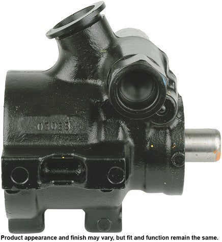 CARDONE Reman Power Steering Pump P/N:20-608 Fits: Dodge Ram 1500 06-04, Dodge Viper 06-03, Jeep Grand Cherokee 04-01 - Image 3