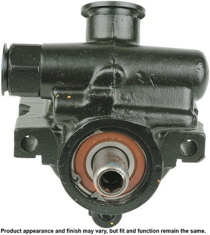 CARDONE Reman Power Steering Pump P/N:20-608 Fits: Dodge Ram 1500 06-04, Dodge Viper 06-03, Jeep Grand Cherokee 04-01 - Image 4