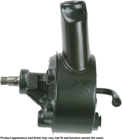 CARDONE Reman Power Steering Pump P/N:20-6084 Fits: Buick Skylark, Buick Special, Chevrolet Bel Air, Chevrolet Biscayne, Chevrolet Blazer, Chevrolet C10 Pickup, Chevrolet C10 Suburban, Chevrolet C20 Pickup, Chevrolet C20 Suburban, Chevrolet C30 Pickup - Image 2