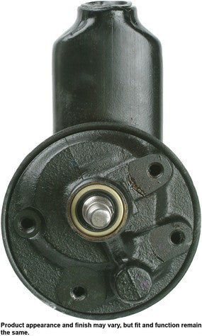 CARDONE Reman Power Steering Pump P/N:20-6084 Fits: Buick Skylark, Buick Special, Chevrolet Bel Air, Chevrolet Biscayne, Chevrolet Blazer, Chevrolet C10 Pickup, Chevrolet C10 Suburban, Chevrolet C20 Pickup, Chevrolet C20 Suburban, Chevrolet C30 Pickup - Image 4