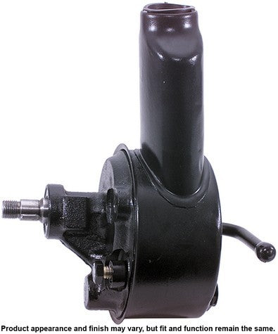 CARDONE Reman Power Steering Pump P/N:20-6085 Fits: Cadillac Calais, Cadillac Commercial Chassis, Cadillac Deville, Cadillac Eldorado, Cadillac Fleetwood, Cadillac Series 60 Fleetwood, Cadillac Series 75 Fleetwood, Pontiac Bonneville, Pontiac Catalina - Image 2