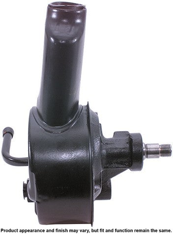 CARDONE Reman Power Steering Pump P/N:20-6085 Fits: Cadillac Calais, Cadillac Commercial Chassis, Cadillac Deville, Cadillac Eldorado, Cadillac Fleetwood, Cadillac Series 60 Fleetwood, Cadillac Series 75 Fleetwood, Pontiac Bonneville, Pontiac Catalina - Image 3