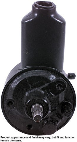 CARDONE Reman Power Steering Pump P/N:20-6085 Fits: Cadillac Calais, Cadillac Commercial Chassis, Cadillac Deville, Cadillac Eldorado, Cadillac Fleetwood, Cadillac Series 60 Fleetwood, Cadillac Series 75 Fleetwood, Pontiac Bonneville, Pontiac Catalina - Image 4