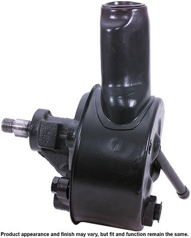 CARDONE Reman Power Steering Pump P/N:20-6088 Fits: Chevrolet Chevelle 68-64, Chevrolet El Camino 68-64, Chevrolet Malibu 67-64 - Image 2