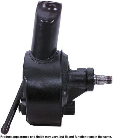 CARDONE Reman Power Steering Pump P/N:20-6088 Fits: Chevrolet Chevelle 68-64, Chevrolet El Camino 68-64, Chevrolet Malibu 67-64 - Image 3