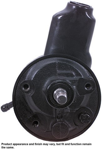 CARDONE Reman Power Steering Pump P/N:20-6088 Fits: Chevrolet Chevelle 68-64, Chevrolet El Camino 68-64, Chevrolet Malibu 67-64 - Image 4