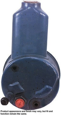 CARDONE Reman Power Steering Pump P/N:20-6089 Fits: Pontiac Bonneville 1964, Pontiac Catalina 1964, Pontiac Gto 1964, Pontiac Lemans 1964, Pontiac Star Chief 1964, Pontiac Tempest 1964 - Image 1