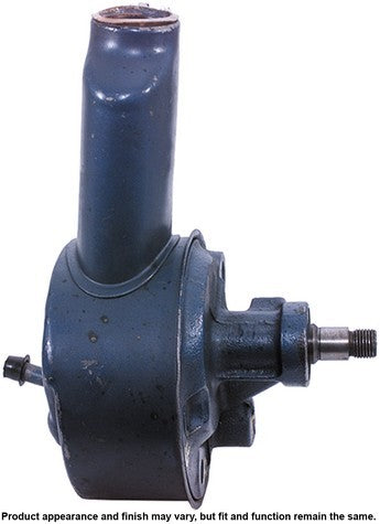 CARDONE Reman Power Steering Pump P/N:20-6089 Fits: Pontiac Bonneville 1964, Pontiac Catalina 1964, Pontiac Gto 1964, Pontiac Lemans 1964, Pontiac Star Chief 1964, Pontiac Tempest 1964 - Image 2