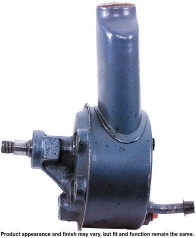 CARDONE Reman Power Steering Pump P/N:20-6089 Fits: Pontiac Bonneville 1964, Pontiac Catalina 1964, Pontiac Gto 1964, Pontiac Lemans 1964, Pontiac Star Chief 1964, Pontiac Tempest 1964 - Image 3