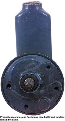 CARDONE Reman Power Steering Pump P/N:20-6089 Fits: Pontiac Bonneville 1964, Pontiac Catalina 1964, Pontiac Gto 1964, Pontiac Lemans 1964, Pontiac Star Chief 1964, Pontiac Tempest 1964 - Image 4